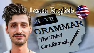 Master the 'What Ifs' - Third Conditional English Mastery on Zoom!