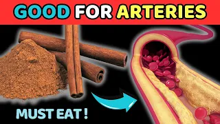 Discover 12 MIRACULOUS Spices For Healthy Arteries And Heart Pain Prevention.| Vitality Solutions