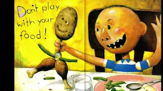 NO DAVID! Kids Book Read Aloud By David Shannon