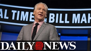 Bill Maher’s Epic Rant For The Patriots Ties To Donald Trump