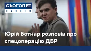 Інсценоване вбивство: заступник мера Черкас вперше поспілкувався із журналістами