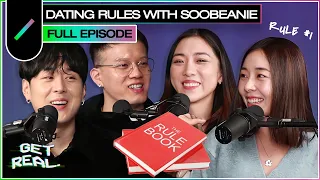 How to Date Us 101 with Soobeanie (박수빈)