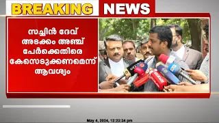 'റോഷ്‌ന ഉന്നയിക്കുന്ന പ്രശ്‌നം ഉണ്ടായിട്ടില്ല; വഴിക്കടവ്  സർവീസ് നടത്തിയതായി ഓർമയില്ല'; ഡ്രൈവർ യദു