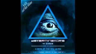 Determinators & Sunaivod - Phattytron (Zardonic Remix)