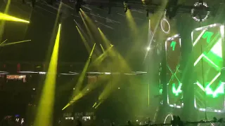 System F - Adagio For Strings @Transmission Prague 2019