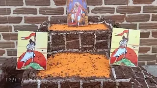 Making Diwali Fort | Diwali Fort | KILLA | 2020 | FORT VIDEO