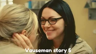 Vauseman story 5