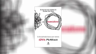 AUDIOBOOK  O Essencialismo ― Greg Mckeown       AUDIOLIVRO COMPLETO