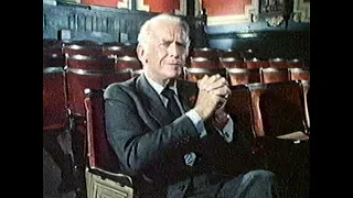 Amazing Years of Cinema: Gangsters 1976 w/Douglas Fairbanks Jr.