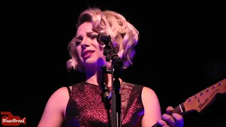 SAMANTHA FISH • Go Home • Town Hall NYC 10/5/18