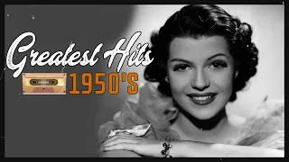 Greatest Hits 1950s Oldies But Goodies Of All Time:Roy Orbison, Brenda Lee, Neil Sedaka,The Platters