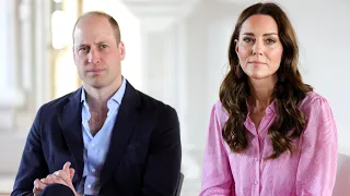 Prince William and Kate 'Frustrated' and 'Upset' Over Constant Conspiracies (Royal Expert)