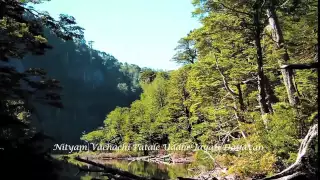 Audio-video de relajación. Himno a Durga, poema épico del Mahabharata