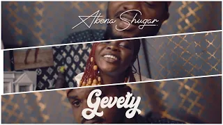 Sugarcane live freestyle cover by Abena Shugar and Gevety