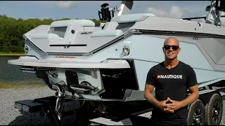 2023 Super Air Nautique G23 Walk Through