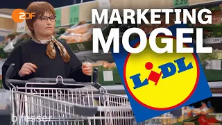 LIDL List: Mit diesen Tricks maximiert der Discounter seinen Profit | ZDFzeit