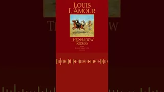 The Shadow Riders Unabridged Audio Clip