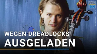 Fridays for Future lädt Musikerin wegen Dreadlocks aus