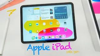 Is The 10th Gen. iPad As Bad As People Says? (Yes)