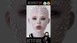 Respect 💯😱  || Fantastic Attitude 55 || Fantastic World11  Professional makeup artist beauty secrets