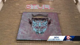 "Stull" name fuels sales, controversy at Lawrence haunted house