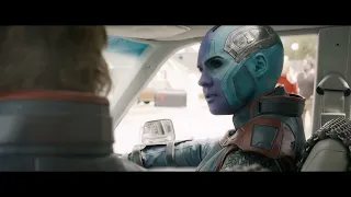 Marvel Studios' Guardians of the Galaxy Vol. 3  | Tickets On Sale