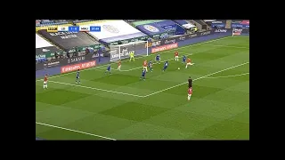 Mason Greenwood goal vs Leicester | Leicester vs Man Utd | 1-1 |