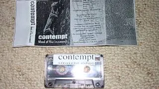Contempt - Stained