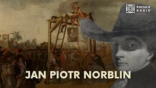 Jan Piotr Norblin – malarz stanisławowskiej Polski