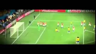 Brasil vs Croatia 3-1 All Goals And Highlights World Cup Brasil 2014 HD