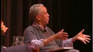 National Writers Series: Nikki Giovanni