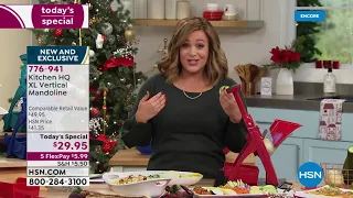 HSN | Kitchen Gift List 12.06.2021 - 01 AM