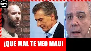 ¡EL PEOR AÑO PARA MAURICIO! Habló Mariano Macri y contó toda la verdad dejandolo al horno ¿Va preso?