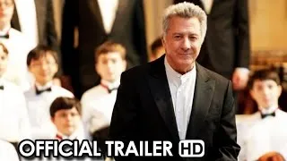 Boychoir Official Trailer (2015) - Dustin Hoffman Movie HD