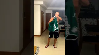 E O MARCÃO TIROU ONDA IMITANDO O GABIGOL | PALMEIRAS 4X3 FLAMENGO | PALMEIRAS CAMPEÃO SUPERCOPA 2023