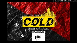 COLD [CRVSH REMIX] SA Nii PlayListz 2023™