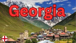 Interesting Facts About Georgia