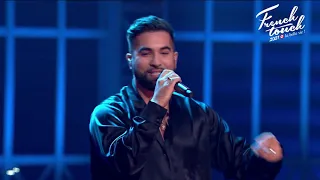 Kendji Girac "Andalouse" / FRENCH TOUCH 2021