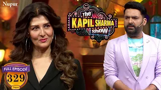 Sangeeta Bijlani की बिजली से हुआ Kapil जख्मी | The Kapil Sharma Show | Episode 329