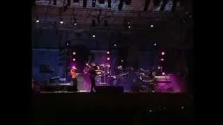 PFM & Pagani - La Carrozza di Hans - Rare - Live in Siena 2003.mpg