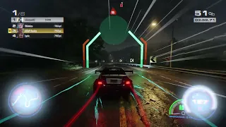 Need for Speed™ Unbound Challenge Series Race