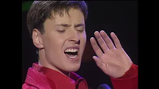 VITAS - Opera #1 2003 HD / Опера №1 / English subtitles