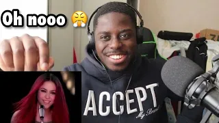 * IS SHE ARABIC ? * Shakira - Ojos Así (Official HD Video) REACTION