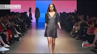 MCouture Studio Spring Summer 2020 Riga - Fashion Channel