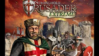 Stronghold Crusader Extreme Gameplay Walkthrough Part #15 DIVIDED