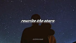 rewrite the stars ♡ slowed+reverb