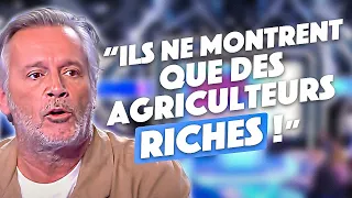 L'amour est dans le pré : le coup de gueule de Jean-Michel !