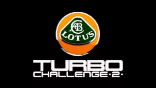 (Amiga 500 Music) Lotus Turbo Challenge 2 - Boot Up (Main Theme) (Remastered)