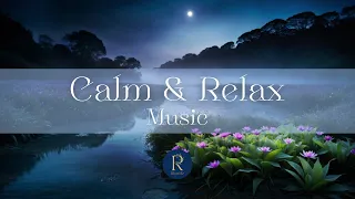 AMBIENT MUSIC for deep sleep, meditation and relaxation.