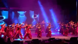 Temptations Reloaded 2013 - Rani Mukerji